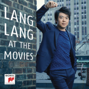 Lang Lang - Lang Lang At The Movies i gruppen CD / CD Klassiskt hos Bengans Skivbutik AB (3961213)