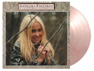 Agnetha Fältskog - Sjung Denna Sång (Ltd Color Vinyl) i gruppen ÖVRIGT / Kampanj BlackMonth hos Bengans Skivbutik AB (3961245)