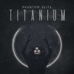 Phantom Elite - Titanium i gruppen VINYL / Hårdrock hos Bengans Skivbutik AB (3961416)