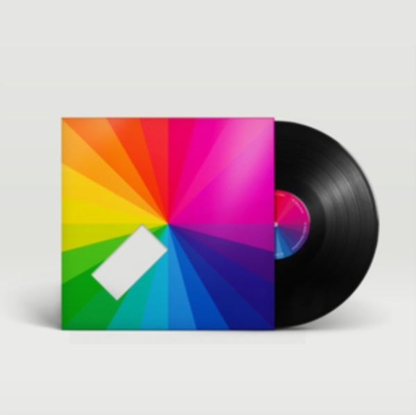 Jamie Xx - In Colour (Remastered) i gruppen ÖVRIGT / -Start Oldies Goldies hos Bengans Skivbutik AB (3961420)