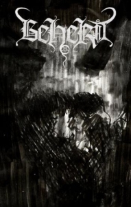 Beherit - Bardo Exist (Mc) i gruppen  hos Bengans Skivbutik AB (3961441)