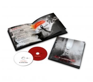 Fix8:Sed8 - Inevitable Relapse The (2 Cd Box) i gruppen CD / Pop hos Bengans Skivbutik AB (3961448)
