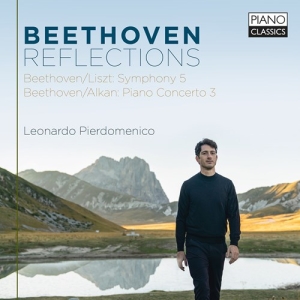 Beethoven Ludwig Van - Reflections i gruppen Externt_Lager / Naxoslager hos Bengans Skivbutik AB (3961455)