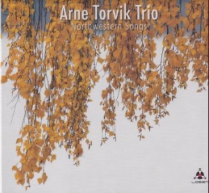 Torvik Arne (Trio) - Northwestern Songs i gruppen VINYL / Jazz hos Bengans Skivbutik AB (3961925)