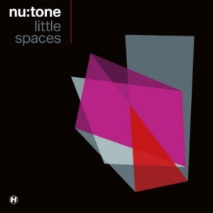 Nu:Tone - Little Spaces i gruppen VINYL / Dans/Techno hos Bengans Skivbutik AB (3961928)