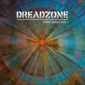 Dreadzone - Rare Mixes Vol 1 i gruppen CD / Nyheter / Dans/Techno hos Bengans Skivbutik AB (3961951)