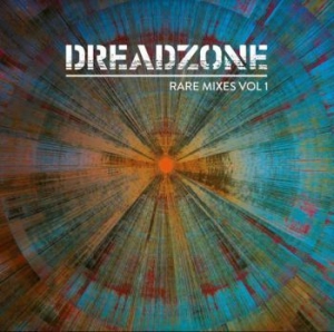 Dreadzone - Rare Mixes Vol 1 i gruppen CD / Dance-Techno hos Bengans Skivbutik AB (3961951)