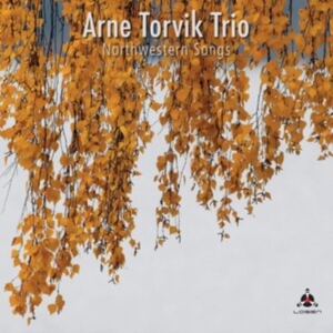 Torvik Arne (Trio) - Northwestern Songs i gruppen CD / Jazz hos Bengans Skivbutik AB (3961955)