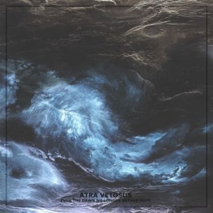Atra Vetosus - Even The Dawn No Longer Brings Hope i gruppen CD / Hårdrock hos Bengans Skivbutik AB (3961989)