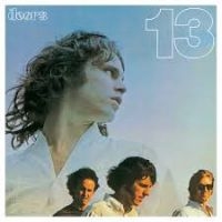 The Doors - 13 (Vinyl) i gruppen VINYL / Rock hos Bengans Skivbutik AB (3961994)