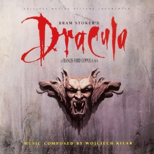 Ost - Bram Stoker's Dracula i gruppen VINYL / Film-Musikal hos Bengans Skivbutik AB (3962023)