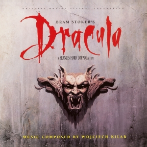 Wojciech Kilar - Bram Stoker's Dracula i gruppen VI TIPSAR / Bengans Personal Tipsar / Horror Soundtracks hos Bengans Skivbutik AB (3962023)