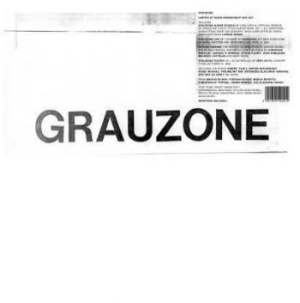 Grauzone - Grauzone (3Lp 40 Years Anniversary i gruppen VINYL / Rock hos Bengans Skivbutik AB (3962170)