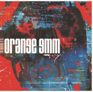 Orange 9Mm - Tragic i gruppen VINYL / Rock hos Bengans Skivbutik AB (3962177)