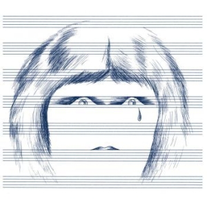 Miaux - Black Space White Cloud i gruppen VINYL / Rock hos Bengans Skivbutik AB (3962182)