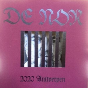 Blandade Artister - De Nor 2020 i gruppen VINYL / Pop-Rock hos Bengans Skivbutik AB (3962183)