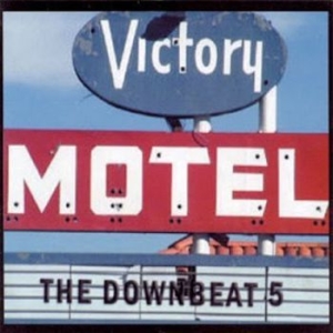 Downbeat 5 - Victory Motel i gruppen CD / Rock hos Bengans Skivbutik AB (3962201)
