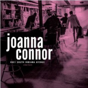 Connor Joanna - 4801 South Indiana Avenue i gruppen CD / Kommande / Jazz/Blues hos Bengans Skivbutik AB (3962202)