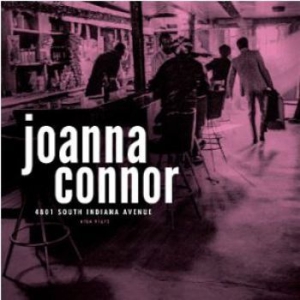 Connor Joanna - 4801 South Indiana Avenue i gruppen CD / Jazz hos Bengans Skivbutik AB (3962202)