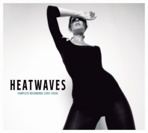 Heatwaves - Complete Recordings (2017-2020) i gruppen CD / Rock hos Bengans Skivbutik AB (3962203)
