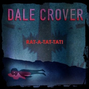 Dale Crover - Rat-A-Tat-Tat! (Purple Vinyl) i gruppen VINYL / Pop-Rock hos Bengans Skivbutik AB (3962222)