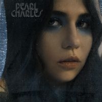 Pearl Charles - Magic Mirror (Blue Vinyl) i gruppen VINYL / Country,Pop-Rock hos Bengans Skivbutik AB (3962223)
