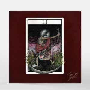 Demoniac - So It Goes i gruppen CD / Hårdrock hos Bengans Skivbutik AB (3962235)