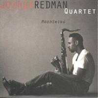 Joshua Redman Quartet - Moodswing (Vinyl) i gruppen VINYL / Jazz hos Bengans Skivbutik AB (3962238)