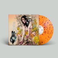 Kvelertak - Meir (2 Lp Orange Splatter Vinyl) i gruppen ÖVRIGT / cdonuppdat hos Bengans Skivbutik AB (3962351)