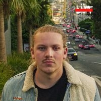 Lut - Mersmak (Clear Vinyl Lp) i gruppen VINYL / Norsk Musik,Pop-Rock hos Bengans Skivbutik AB (3962354)