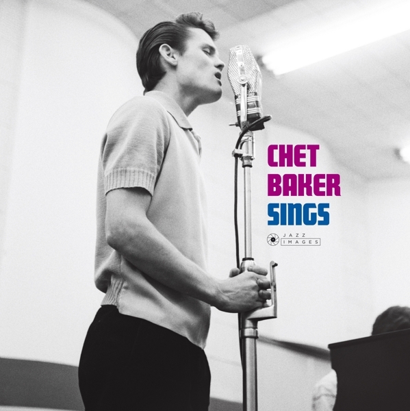Chet Baker - Sings i gruppen VINYL / Toppsäljare hos Bengans Skivbutik AB (3962408)