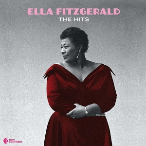 Ella Fitzgerald - Complete 1954-1962.. i gruppen VINYL / Jazz hos Bengans Skivbutik AB (3962413)