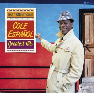 Nat King Cole - Cole Espanol - Greatest Hits i gruppen VINYL / Pop-Rock,RnB-Soul,Övrigt hos Bengans Skivbutik AB (3962418)