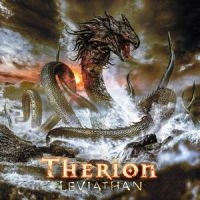 THERION - LEVIATHAN i gruppen VINYL / Vinyl 2021 Storsäljare hos Bengans Skivbutik AB (3962464)