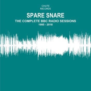 Spare Snare - Complete Bbc Radio Sessions 1995 -2 i gruppen CD / Rock hos Bengans Skivbutik AB (3962713)