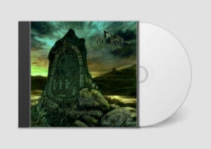 Månegarm - Nordstjärnans Tidsålder (O-Card + P i gruppen CD / Hårdrock,Svensk Musik hos Bengans Skivbutik AB (3962725)