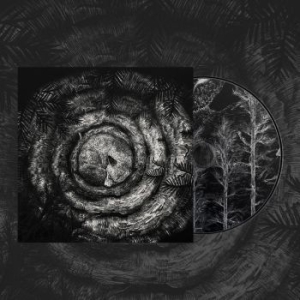 Forhist - Forhist (Digipack) i gruppen CD / Hårdrock hos Bengans Skivbutik AB (3962732)