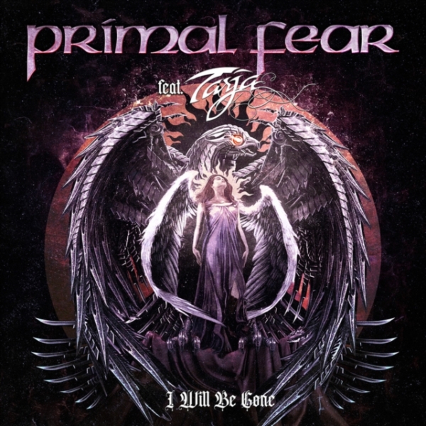 Primal Fear - I Will Be Gone i gruppen VINYL / Hårdrock/ Heavy metal hos Bengans Skivbutik AB (3962741)
