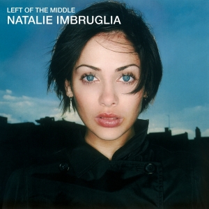 Natalie Imbruglia - Left Of The Middle i gruppen VINYL / Pop-Rock,Övrigt hos Bengans Skivbutik AB (3962773)