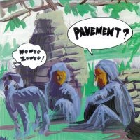 Pavement - Wowee Zowee i gruppen Minishops / Pavement hos Bengans Skivbutik AB (3962891)