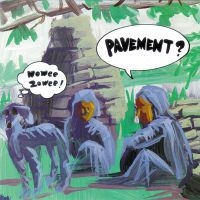 Pavement - Wowee Zowee i gruppen VINYL / Toppsäljare hos Bengans Skivbutik AB (3962891)