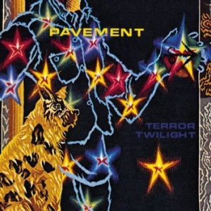 Pavement - Terror Twilight i gruppen Minishops / Pavement hos Bengans Skivbutik AB (3962921)
