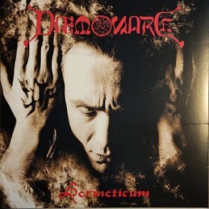 Daemonarch - Hermeticum (Vinyl Lp) i gruppen VINYL / Hårdrock hos Bengans Skivbutik AB (3962926)