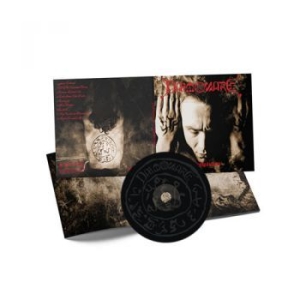 Daemonarch - Hermeticum i gruppen CD / Hårdrock hos Bengans Skivbutik AB (3962931)