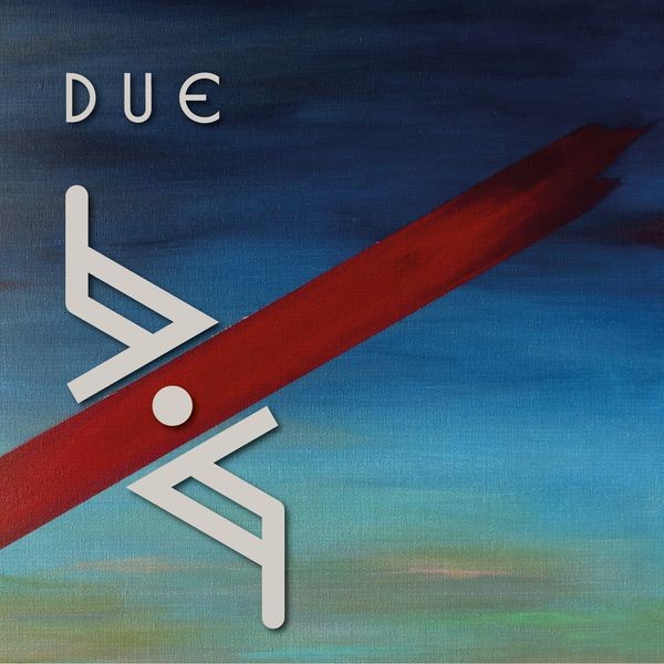 Blue Hour Ghosts - Due i gruppen CD / Hårdrock/ Heavy metal hos Bengans Skivbutik AB (3963198)