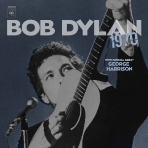 Dylan Bob - 1970 i gruppen CD / Pop-Rock,Övrigt hos Bengans Skivbutik AB (3963360)