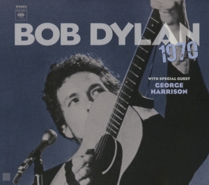 Dylan Bob - 1970 i gruppen CD / Pop-Rock,Övrigt hos Bengans Skivbutik AB (3963360)