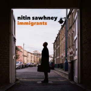 Sawhney Nitin - Immigrants i gruppen VINYL / Elektroniskt,World Music hos Bengans Skivbutik AB (3963525)