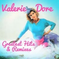Dore Valerie - Greatest Hits & Remixes i gruppen VINYL / Pop-Rock hos Bengans Skivbutik AB (3963651)