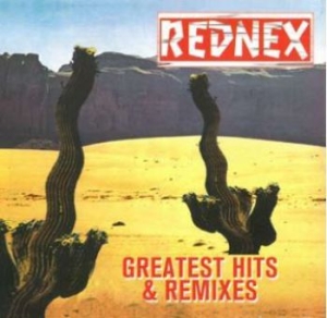 Rednex - Greatest Hits & Remixes i gruppen VINYL / Pop hos Bengans Skivbutik AB (3963652)
